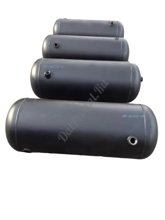 Предлагаем к поставке воздушные резервуары Р7-78