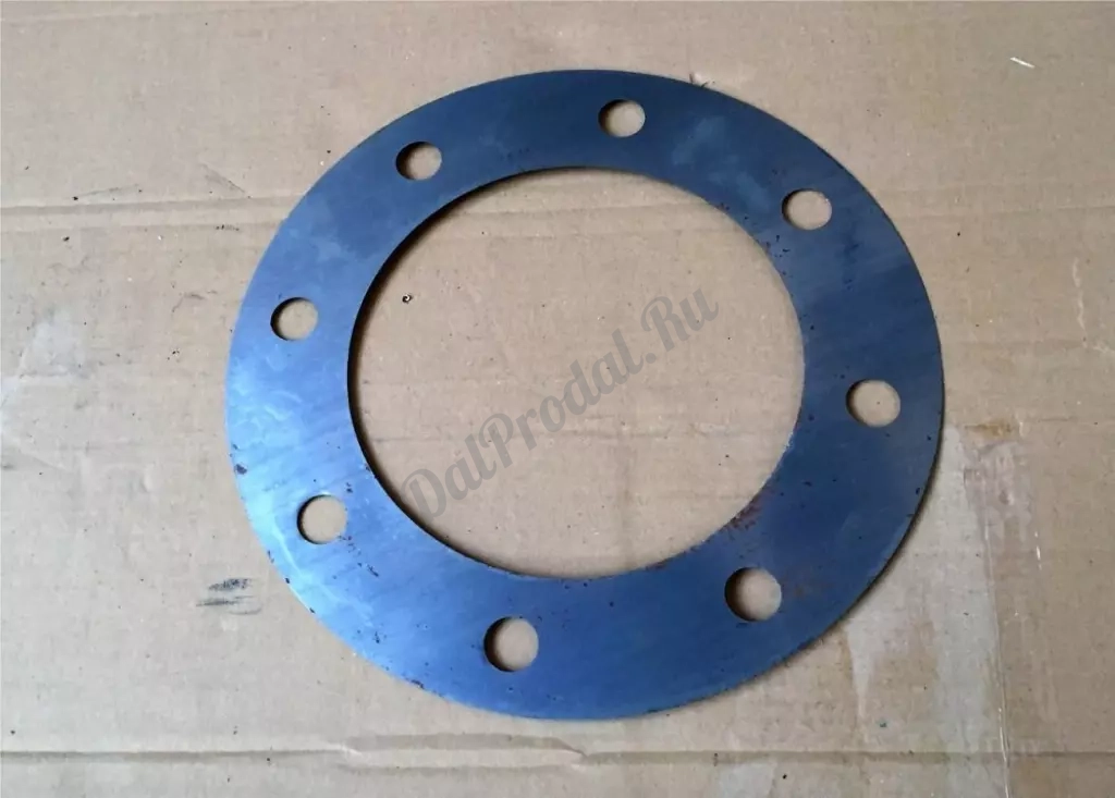Диск муфты ТЭМ1.40.20.116