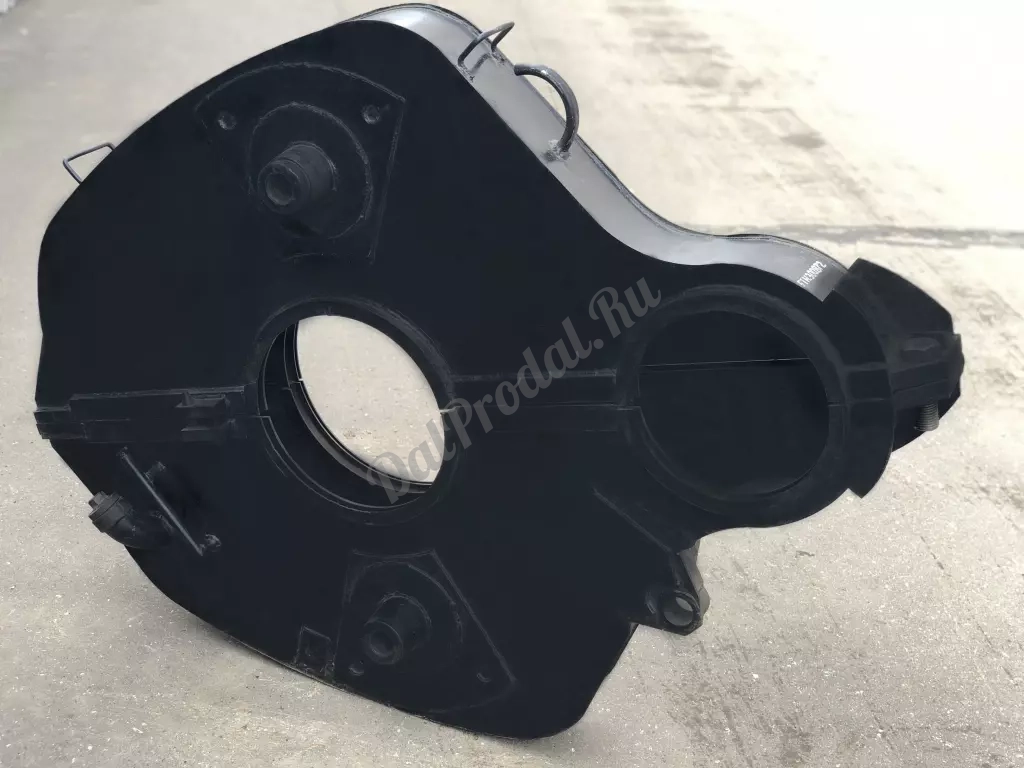 Предлагаем к поставке кожухи зубчатой передачи