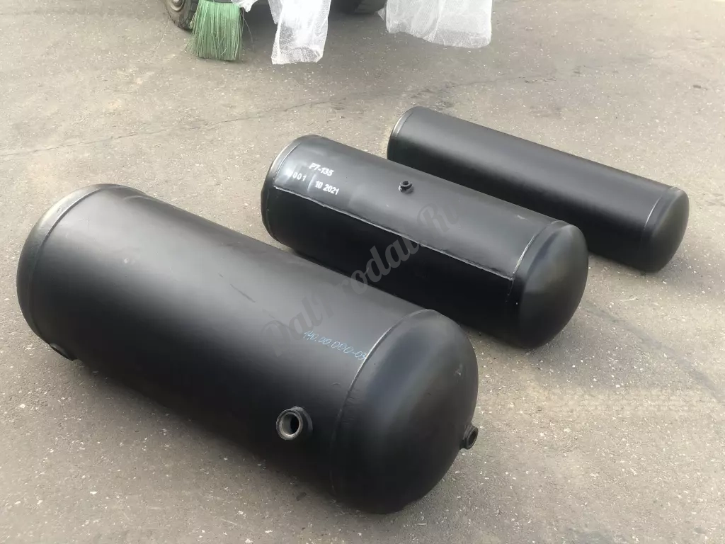 Предлагаем к поставке воздушные резервуары Р7-78