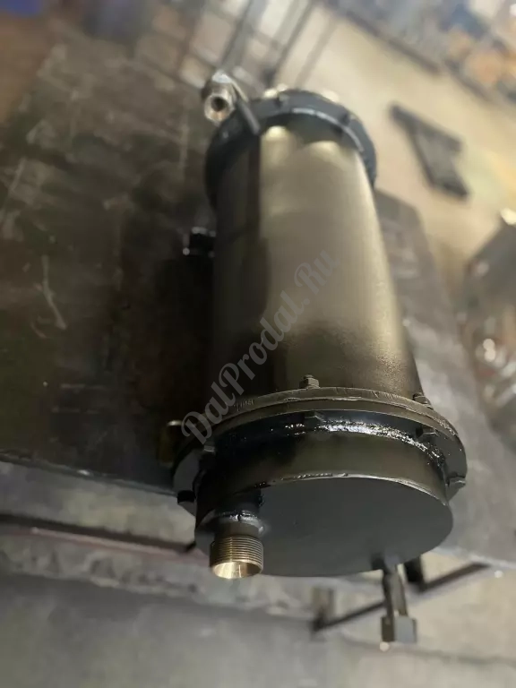 Предлагаем к поставке Подогреватель топлива ТЭМ2У.10.85.000 (ТЭМ2.10.85.002)