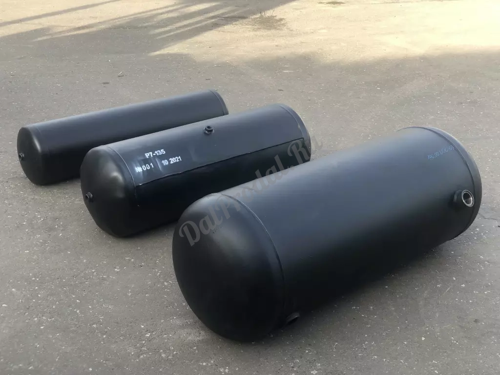 Предлагаем к поставке воздушные резервуары Р7-78