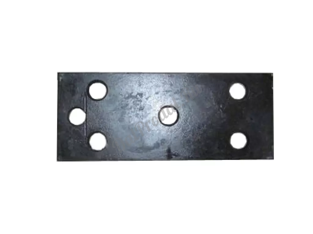 Накладка верхняя ТЭ2.12.007