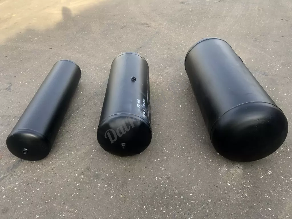 Предлагаем к поставке воздушные резервуары Р7-78