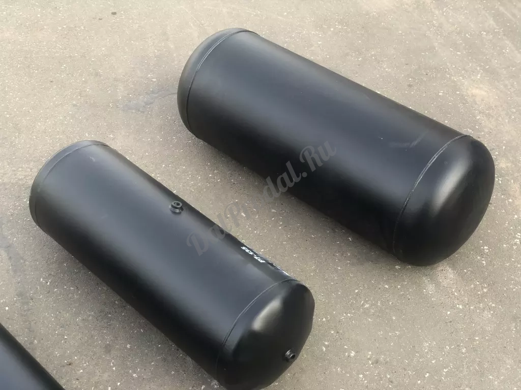 Предлагаем к поставке воздушные резервуары Р7-78