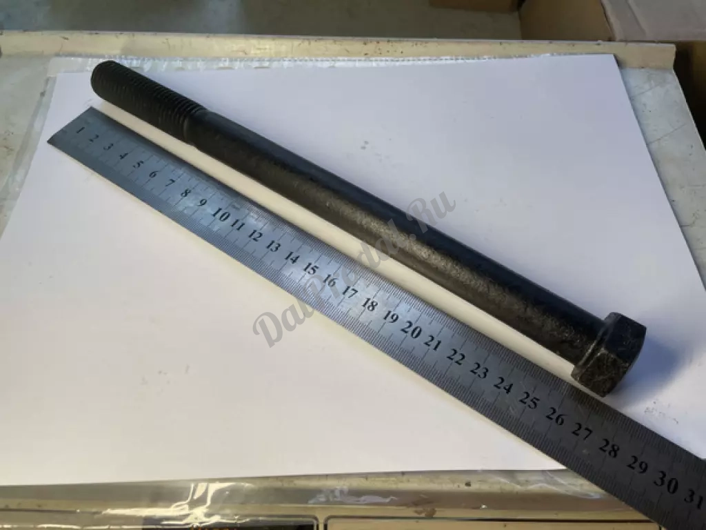 Болт 2М20/260.66 СТП262-78 L=252
