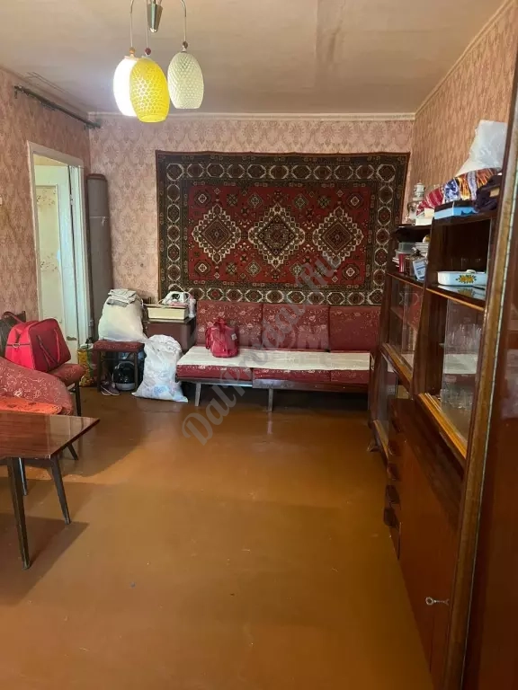 Продам 1-комн квартиру в городе Луганск квартал Гагарина