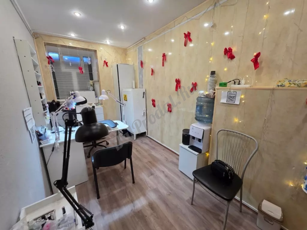 Продам помещение в центре 168м2