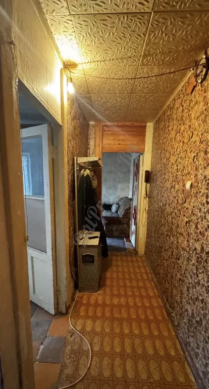 Продам 2к квартиру на кв.Солнечный