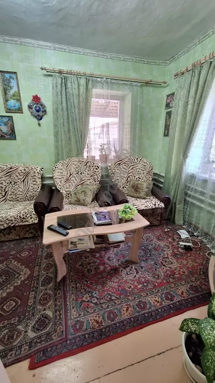 Продам дом в городе Луганск, улица Сосюры