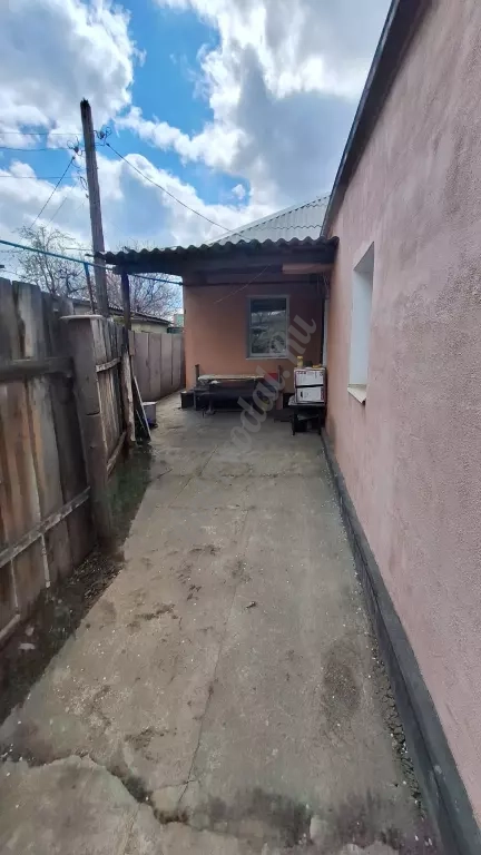 Продам дом в городе Луганск, улица Сосюры