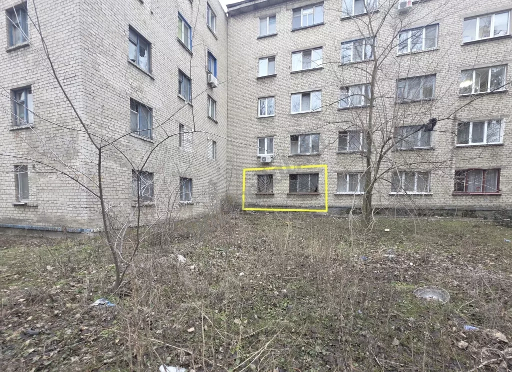 Продам помещение 30м2