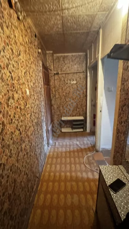 Продам 2к квартиру на кв.Солнечный