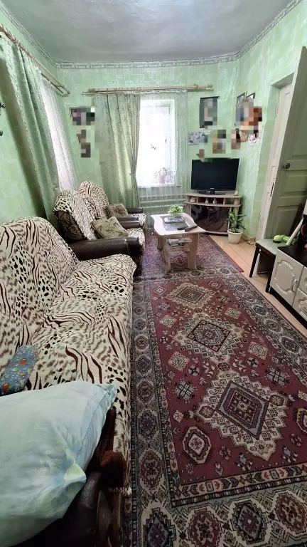 Продам дом в городе Луганск, улица Сосюры