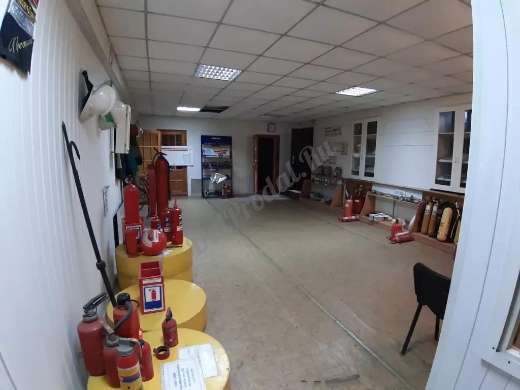 Продам помещение в центре 168м2