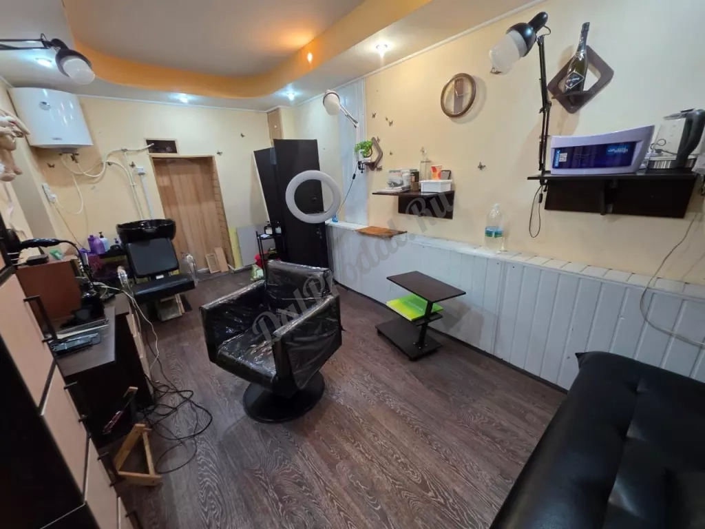 Продам помещение в центре 168м2