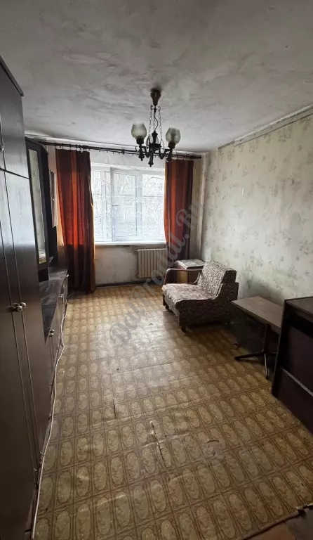 Продам 2к квартиру на кв.Солнечный