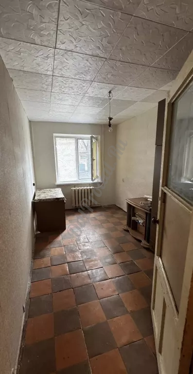 Продам 2к квартиру на кв.Солнечный