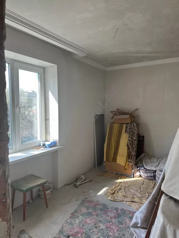 Продам 4к квартиру по ул.Геологическая 4/5эт