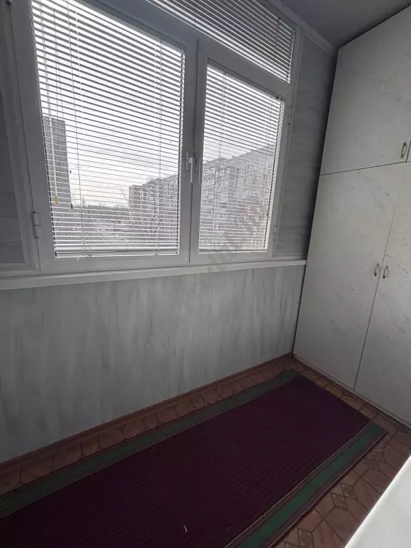 Продам 2к квартиру по ул.Осипенко 5/9эт