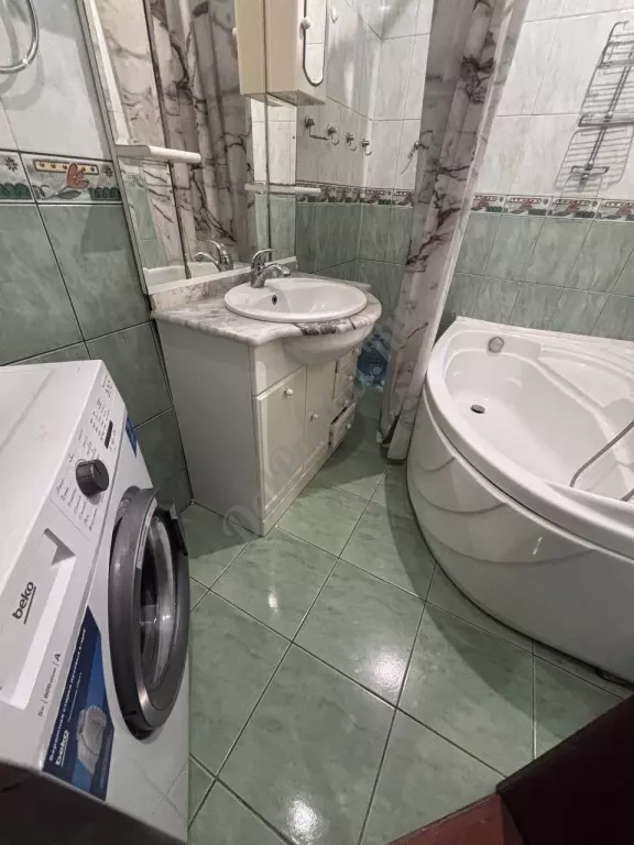 Продам 2к квартиру по ул.Осипенко 5/9эт