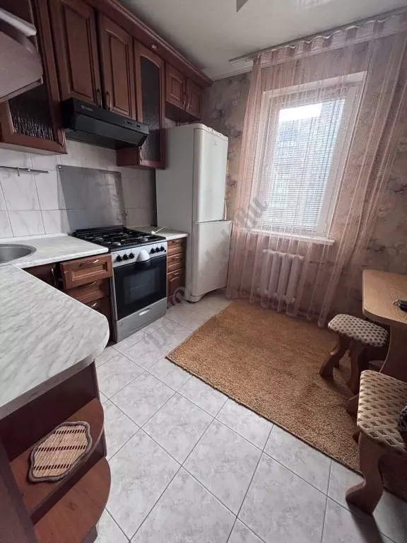 Продам 2к квартиру по ул.Осипенко 5/9эт