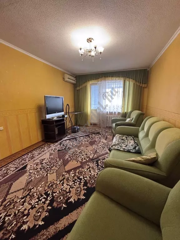 Продам 2к квартиру по ул.Осипенко 5/9эт