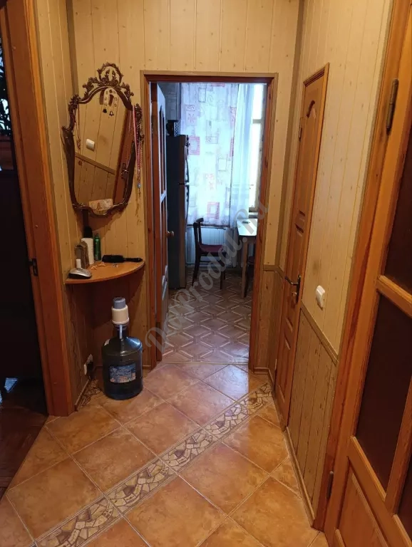 2-к квартира, 60 м2, 5/5 эт. Самый центр города