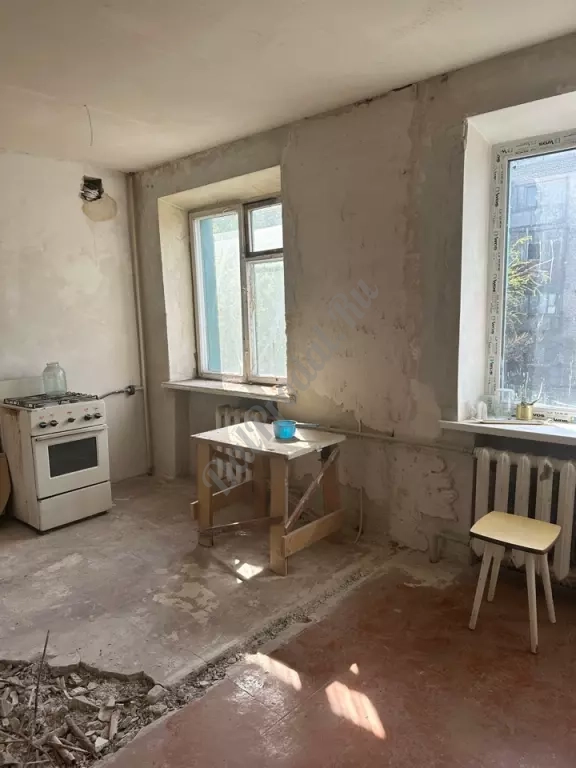 Продам 4к квартиру по ул.Геологическая 4/5эт