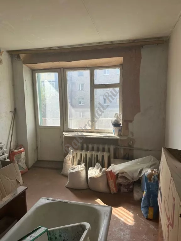 Продам 4к квартиру по ул.Геологическая 4/5эт