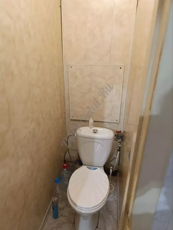 Продается 2-х комнатная квартира с автономным отоплением