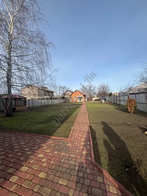 Продам дом на Видном 217м2