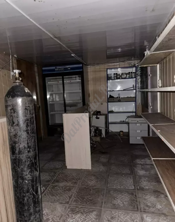 Продам коммерческий объект 145м2