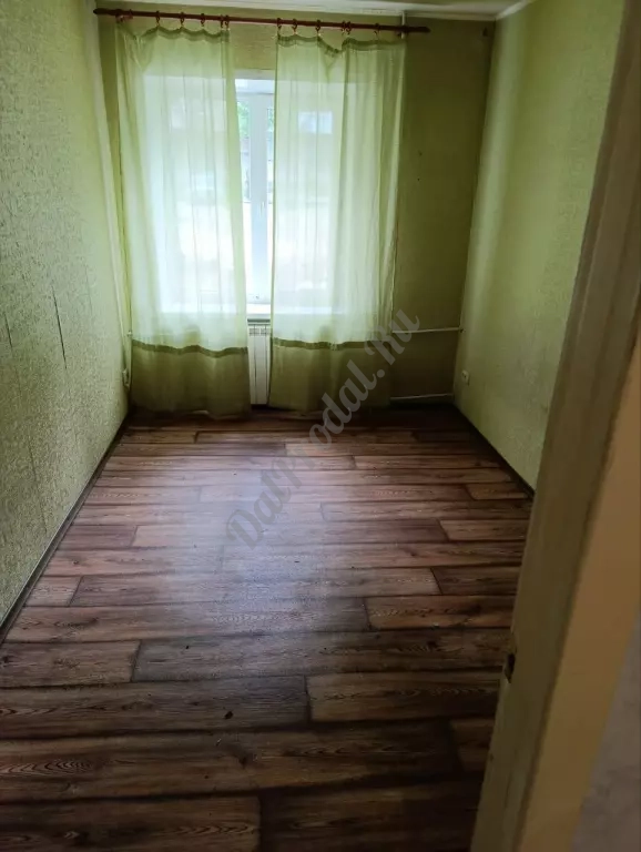 Продается 2-х комнатная квартира с автономным отоплением