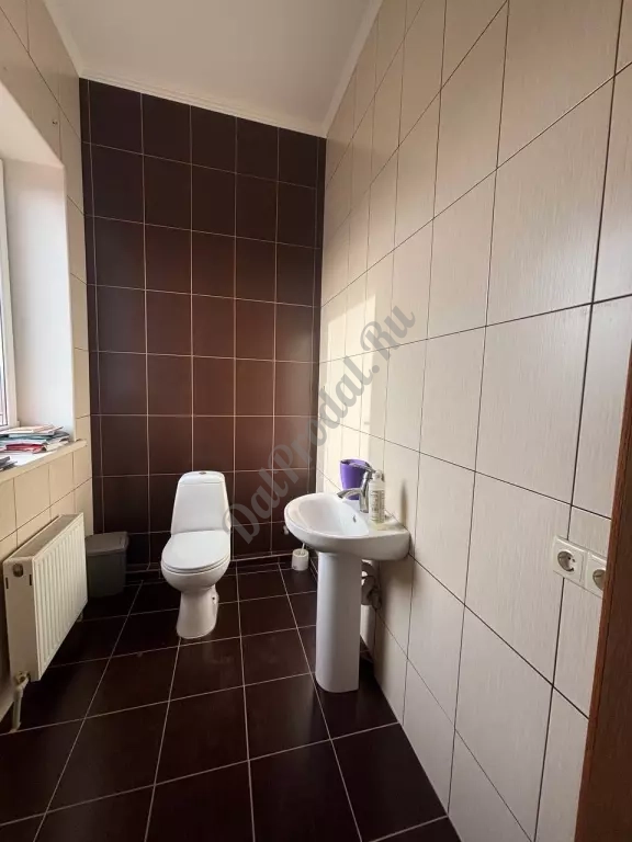 Продам дом на Видном 217м2