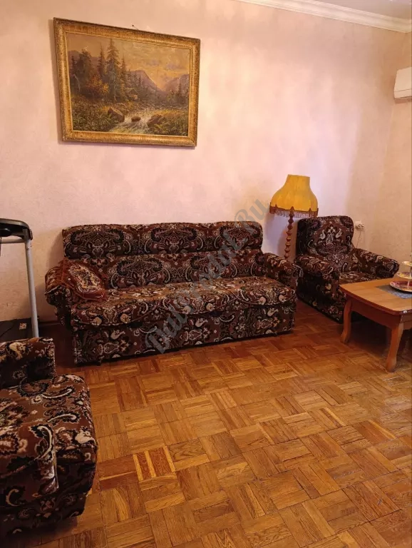 2-к квартира, 60 м2, 5/5 эт. Самый центр города