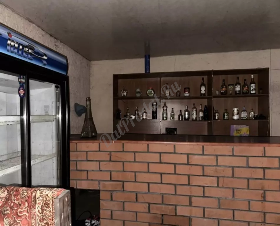 Продам коммерческий объект 145м2