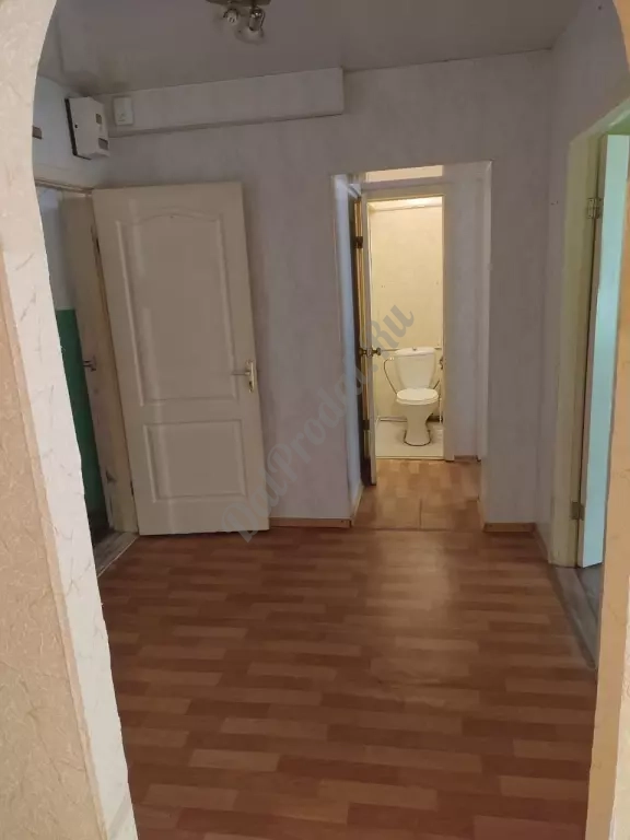 Продается 2-х комнатная квартира с автономным отоплением