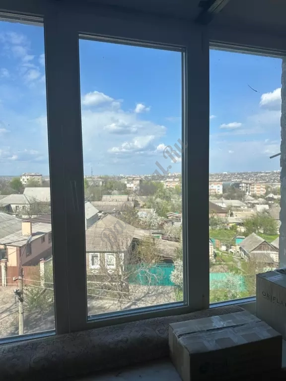 Продам 4к квартиру по ул.Геологическая 4/5эт