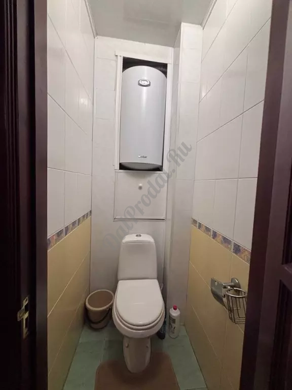 Продам 2к квартиру по ул.Осипенко 5/9эт