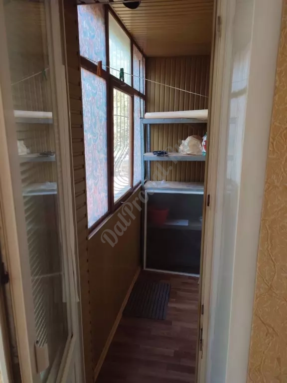 Продается 2-х комнатная квартира с автономным отоплением