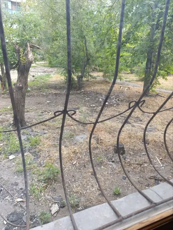 Продается 2-х комнатная квартира с автономным отоплением