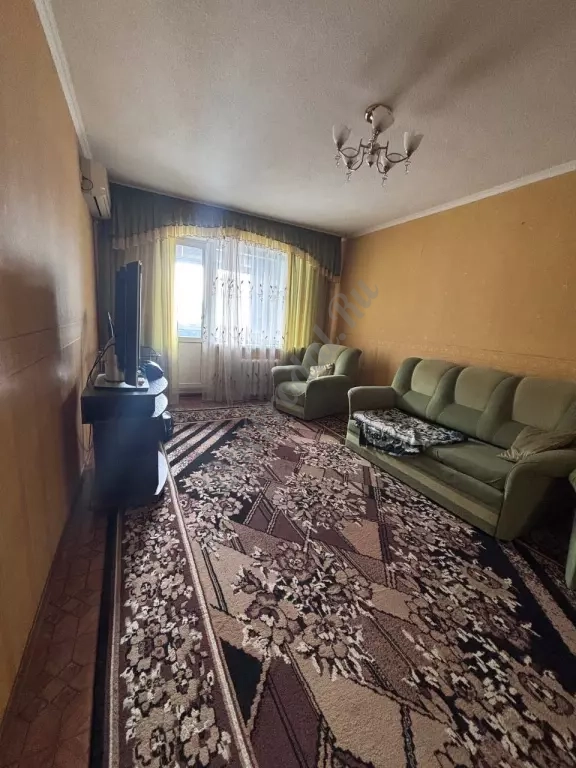 Продам 2к квартиру по ул.Осипенко 5/9эт