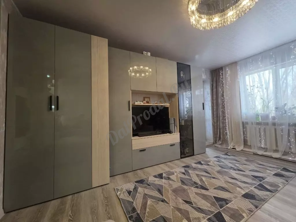 Продам 3к квартиру на кпд ,рн автовокзала ,4/9эт ,ремонт