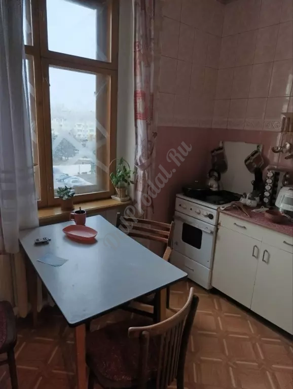 2-к квартира, 60 м2, 5/5 эт. Самый центр города