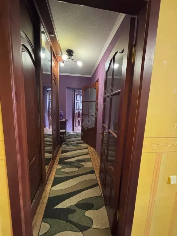 Продам 2к квартиру по ул.Осипенко 5/9эт