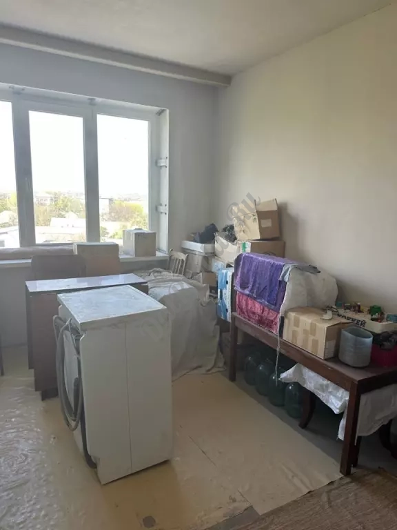 Продам 4к квартиру по ул.Геологическая 4/5эт