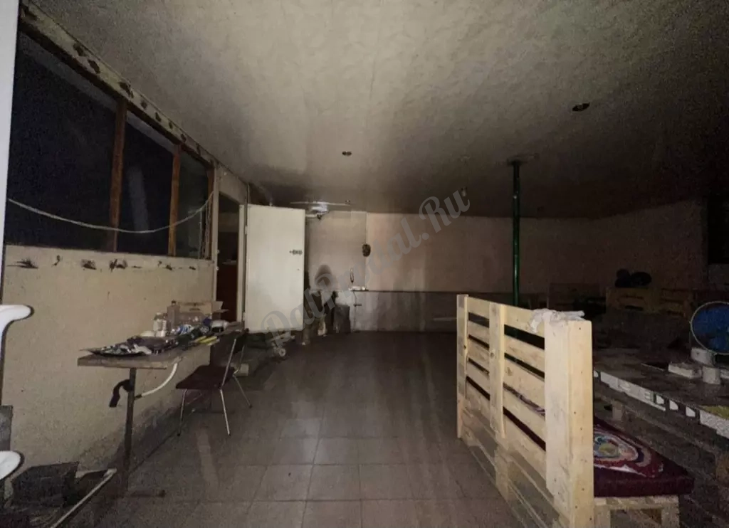 Продам коммерческий объект 145м2