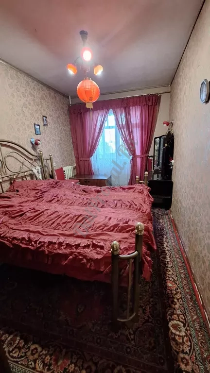 Продам 4-х комн квартиру в городе Луганск улица Градусова