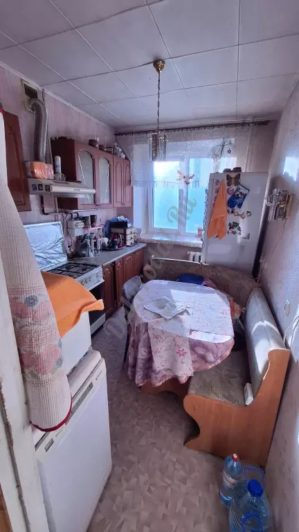 Продам 4-х комн квартиру в городе Луганск улица Градусова